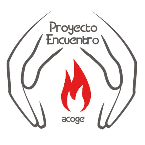 Logo Proyecto Encuentro
